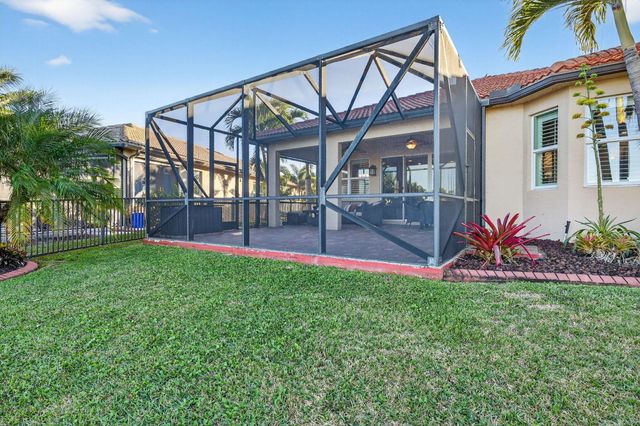 11731 SW Crestwood Circle, Port St. Lucie, Port St Lucie, FL 34987