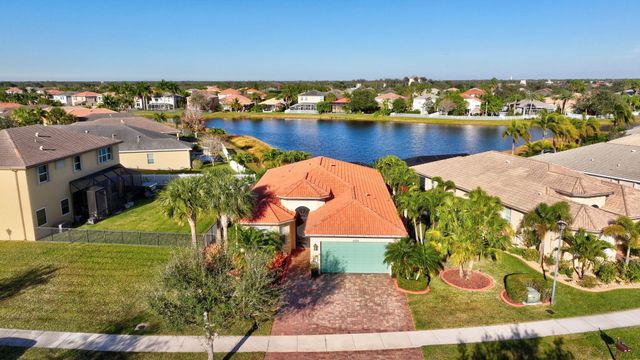 11731 SW Crestwood Circle, Port St. Lucie, Port St Lucie, FL 34987