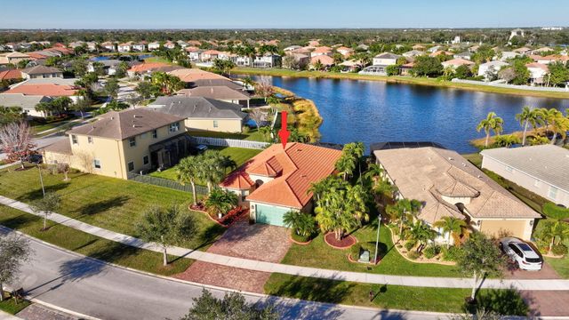 11731 SW Crestwood Circle, Port St. Lucie, Port St Lucie, FL 34987