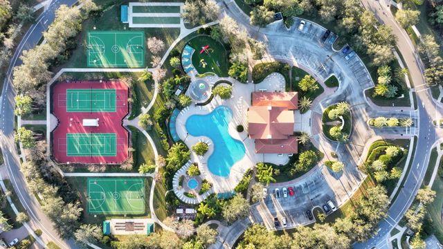 11731 SW Crestwood Circle, Port St. Lucie, Port St Lucie, FL 34987