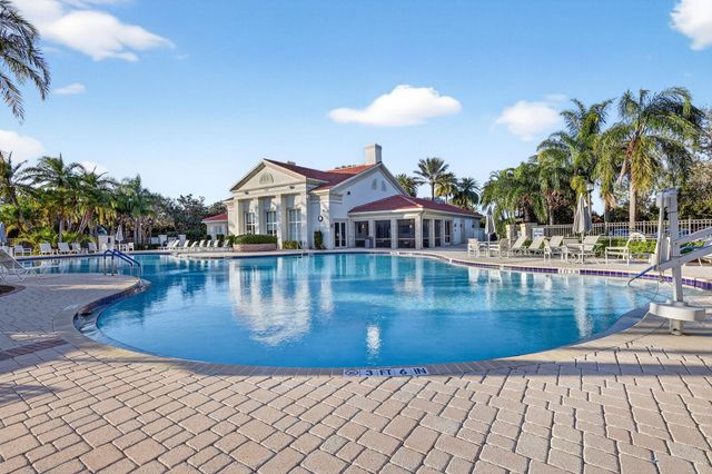 11731 SW Crestwood Circle, Port St. Lucie, Port St Lucie, FL 34987