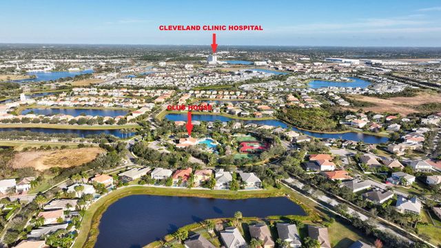 11731 SW Crestwood Circle, Port St. Lucie, Port St Lucie, FL 34987