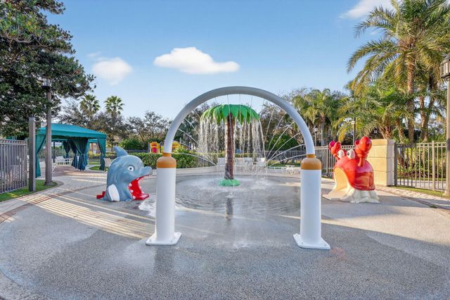 11731 SW Crestwood Circle, Port St. Lucie, Port St Lucie, FL 34987