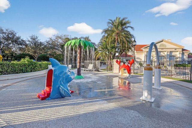 11731 SW Crestwood Circle, Port St. Lucie, Port St Lucie, FL 34987