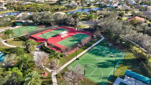 11731 SW Crestwood Circle, Port St. Lucie, Port St Lucie, FL 34987