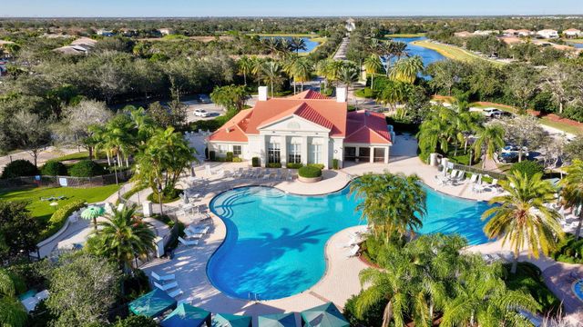 11731 SW Crestwood Circle, Port St. Lucie, Port St Lucie, FL 34987