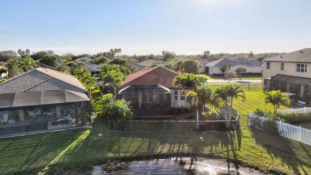 11731 SW Crestwood Circle, Port St. Lucie, Port St Lucie, FL 34987