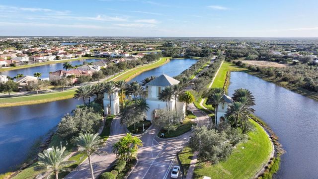 11731 SW Crestwood Circle, Port St. Lucie, Port St Lucie, FL 34987