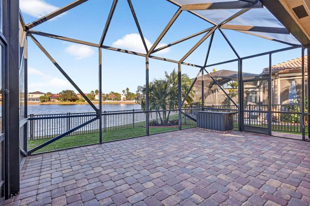 11731 SW Crestwood Circle, Port St. Lucie, Port St Lucie, FL 34987