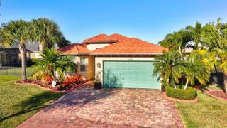 11731 SW Crestwood Circle, Port St. Lucie, Port St Lucie, FL 34987