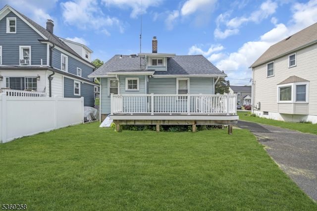 11 Burnside Ave, Cranford Twp., NJ 07016