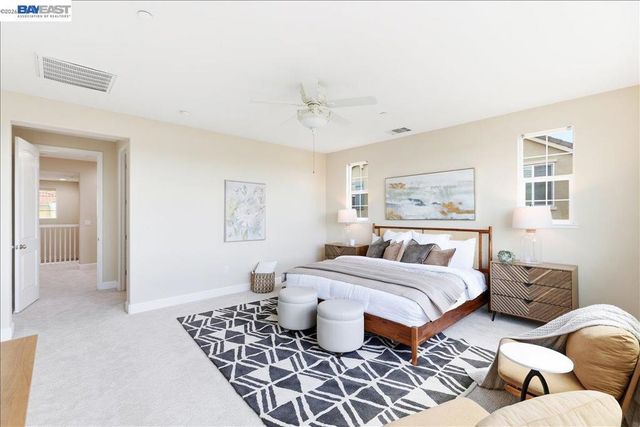 1718 N Terracina Dr, Dublin, CA 94568