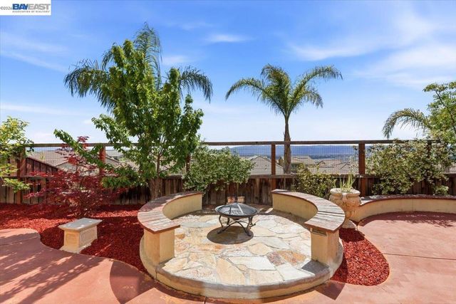 1718 N Terracina Dr, Dublin, CA 94568