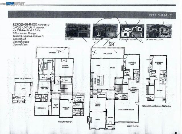 1718 N Terracina Dr, Dublin, CA 94568