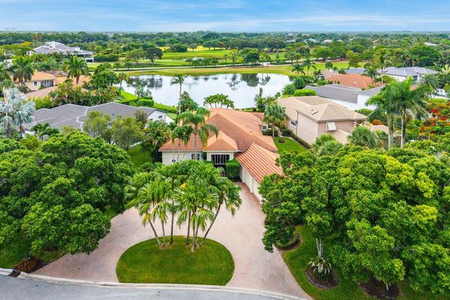 118 W Village Way, Jupiter, FL 33458