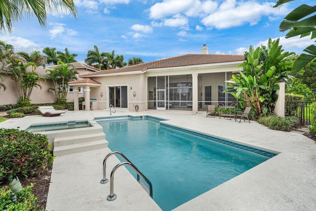 118 W Village Way, Jupiter, FL 33458
