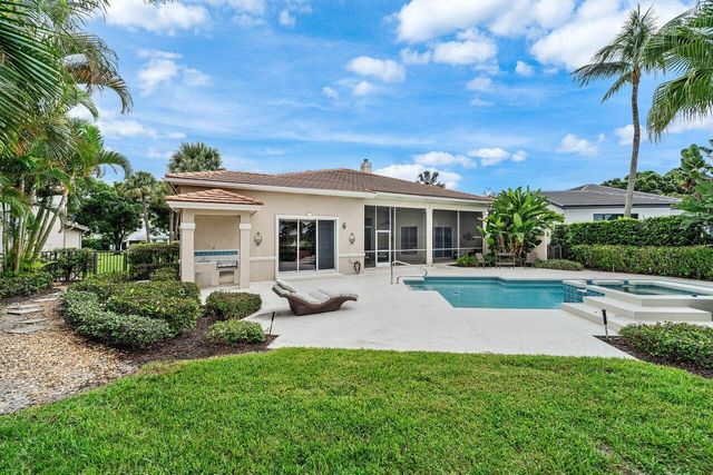 118 W Village Way, Jupiter, FL 33458
