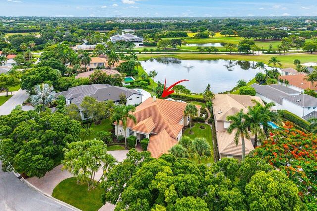 118 W Village Way, Jupiter, FL 33458