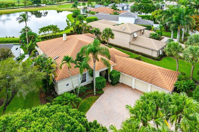 118 W Village Way, Jupiter, FL 33458