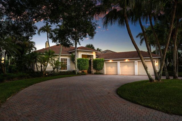 118 W Village Way, Jupiter, FL 33458