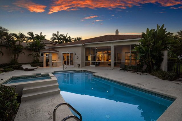 118 W Village Way, Jupiter, FL 33458