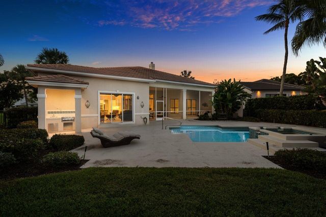 118 W Village Way, Jupiter, FL 33458