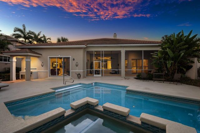 118 W Village Way, Jupiter, FL 33458