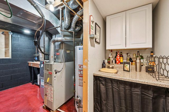 3936 Highland Bluff Drive, Groveport, OH 43125