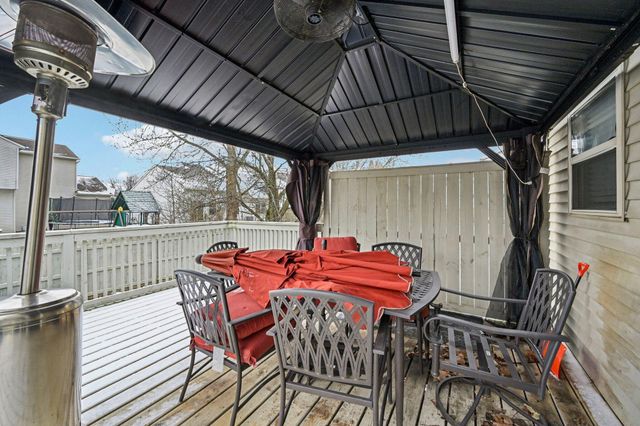 3936 Highland Bluff Drive, Groveport, OH 43125