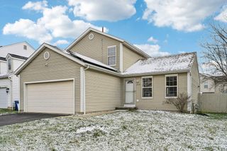 3936 Highland Bluff Drive, Groveport, OH 43125