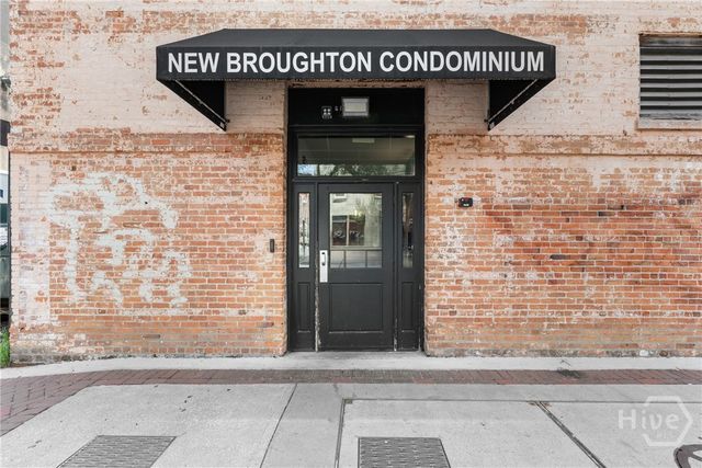 310 W Broughton Street 3011, Savannah, GA 31401