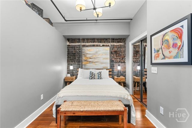 310 W Broughton Street 3011, Savannah, GA 31401