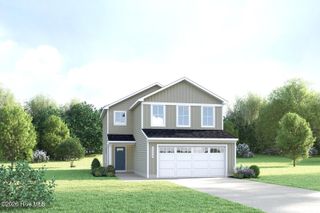 96 Gianna Drive, Lillington, NC 27546