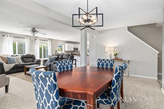 8980 Alanada Drive SE, Caledonia, MI 49316