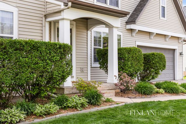 8980 Alanada Drive SE, Caledonia, MI 49316