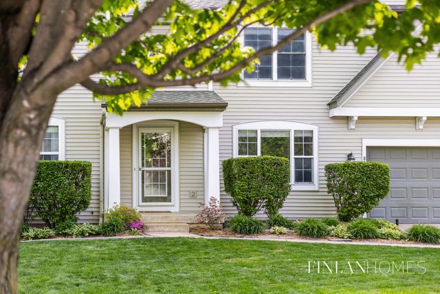 8980 Alanada Drive SE, Caledonia, MI 49316