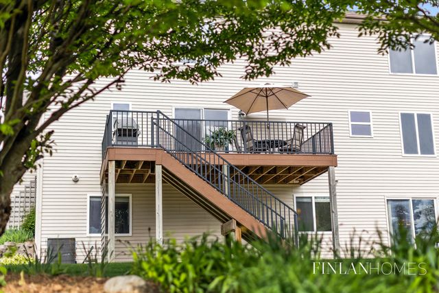 8980 Alanada Drive SE, Caledonia, MI 49316