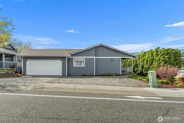 600 10th Street NE, East Wenatchee, WA 98802