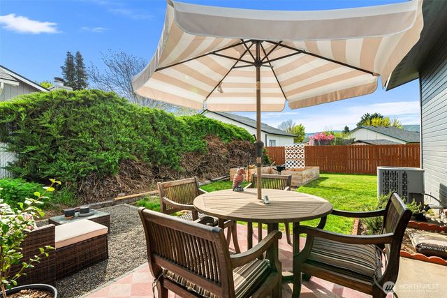 600 10th Street NE, East Wenatchee, WA 98802