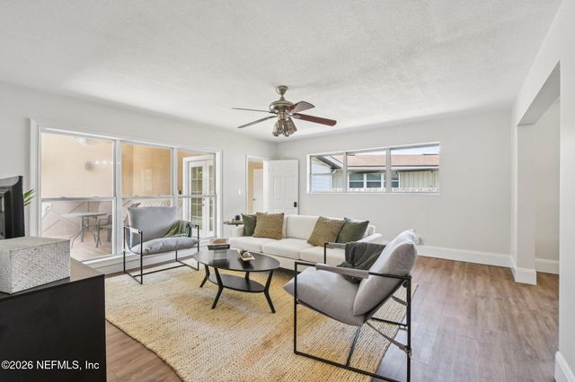 4079 CONGA Street, Jacksonville, FL 32217