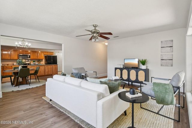 4079 CONGA Street, Jacksonville, FL 32217