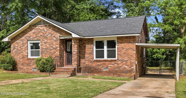 333 Bon Air Street, Jackson, MS 39209