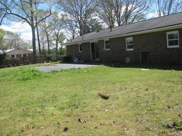 332 Hardigree Drive, Winder, GA 30680