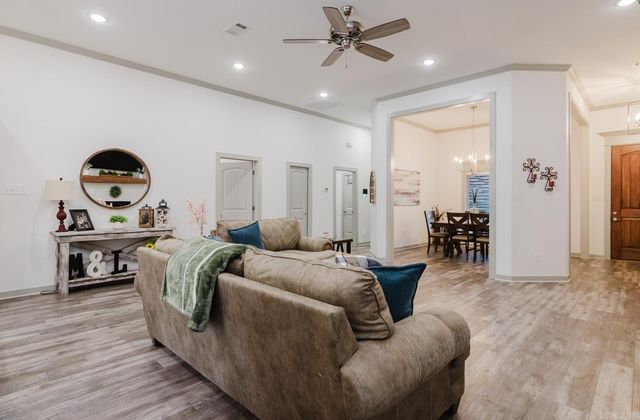 92 Hudson Drive, Sheridan, AR 72150