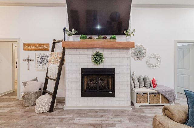 92 Hudson Drive, Sheridan, AR 72150