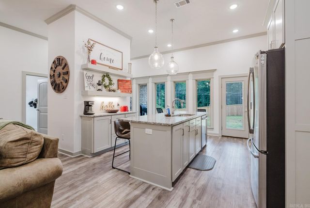 92 Hudson Drive, Sheridan, AR 72150