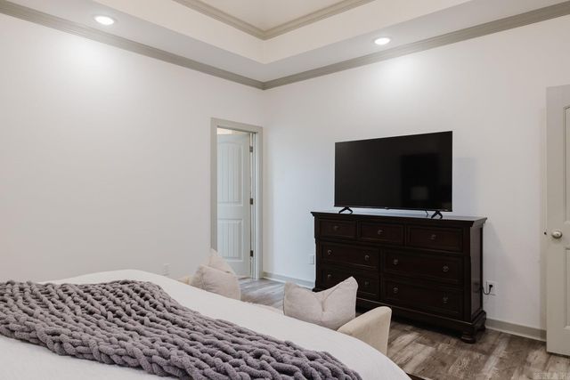 92 Hudson Drive, Sheridan, AR 72150