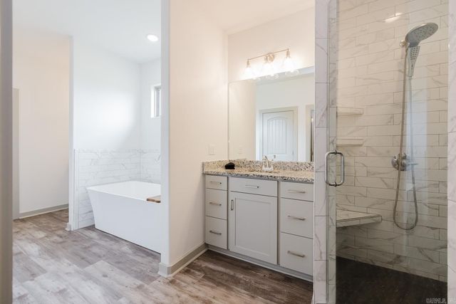 92 Hudson Drive, Sheridan, AR 72150