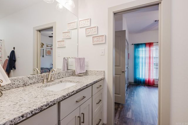 92 Hudson Drive, Sheridan, AR 72150