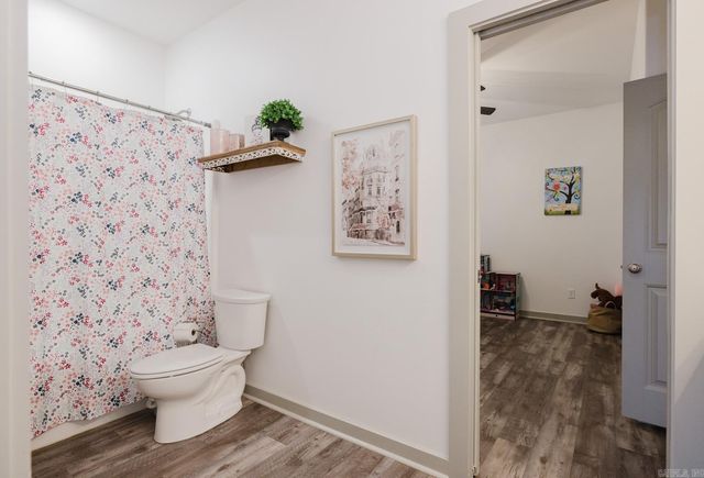 92 Hudson Drive, Sheridan, AR 72150